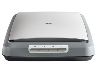 Image 0 for HP Scanjet G3010 Photo Sc…
