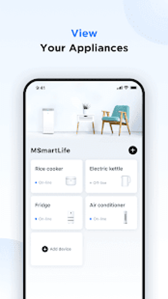 Image 3 for MSmartLife