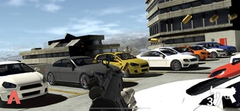 Imagen 2 para AWAKENED : VR FPS