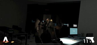 Imagen 1 para AWAKENED : VR FPS