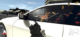 Image 2 for AWAKENED : VR FPS
