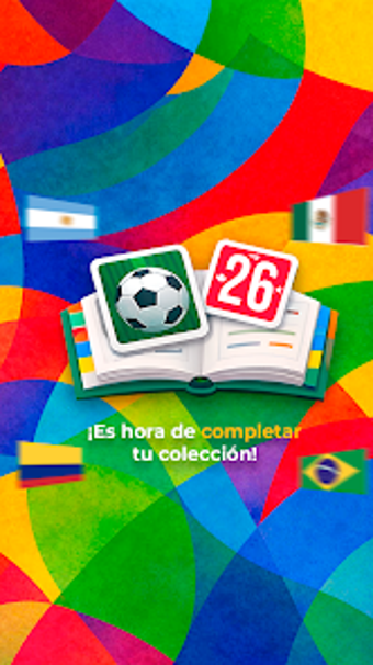Image 0 for Coleccionador Estampas 20…