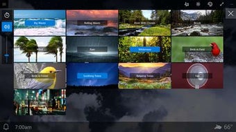 Image 3 for Alarm Clock HD + for Wind…