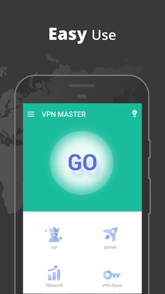 Image 2 for VPN Proxy Master - free u…