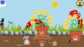 Image 3 for Jolly Phonics Letter Soun…