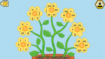 Image 0 for Jolly Phonics Letter Soun…