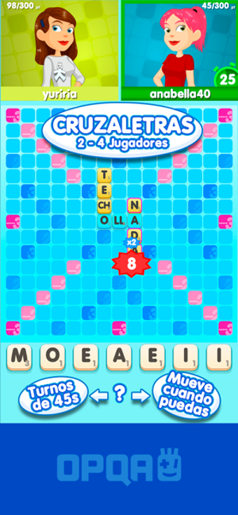 Imagen 0 para OPQA