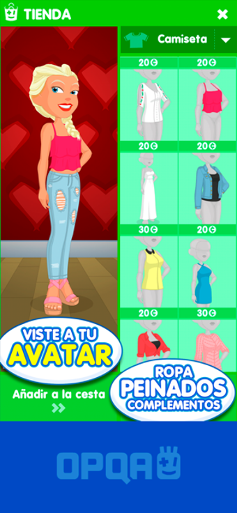 Imagen 2 para OPQA