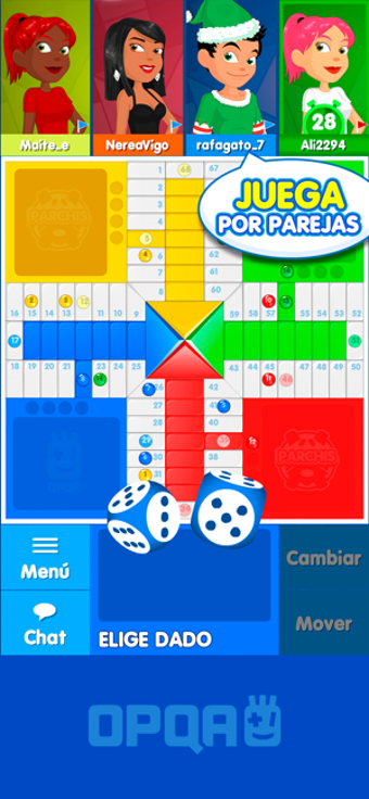 Imagen 3 para OPQA