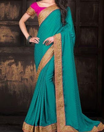 Image 3 for Saree Design