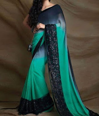 Image 1 for Saree Design