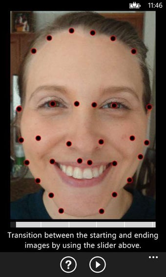 Imagen 1 para Face Morph for Windows 10