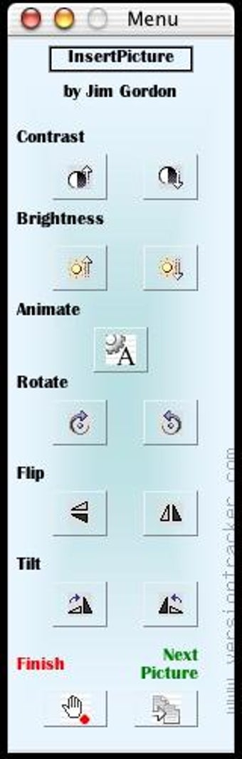 Image 0 for InsertPicture For PowerPo…