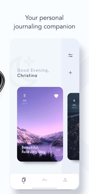 Image 2 for Reflectly