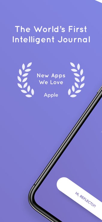 Image 0 for Reflectly