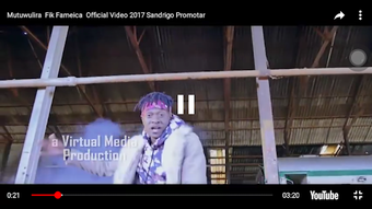 Imagen 0 para Fik Fameica Music App - U…
