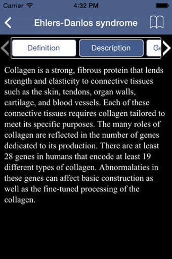 Image 0 for Genetic Disorders and Syn…