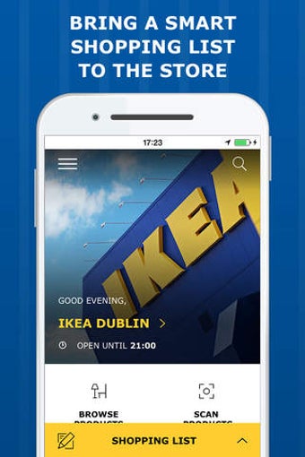 Image 0 for IKEA Store
