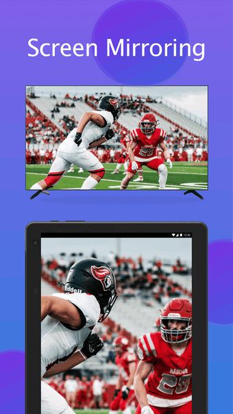 Imagen 0 para Remote for Samsung TV