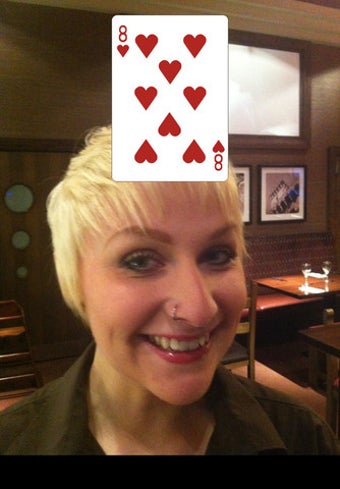 Image 6 for MindShot - Card tricks sy…