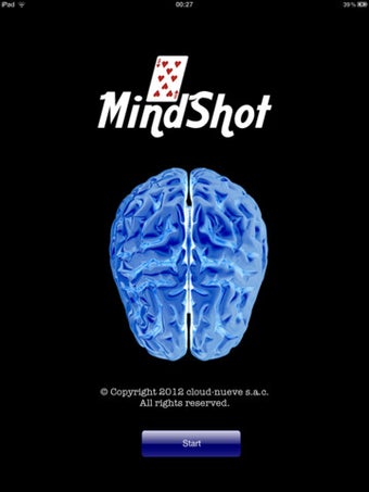 Image 0 for MindShot - Card tricks sy…