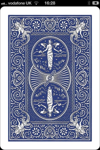 Image 2 for MindShot - Card tricks sy…