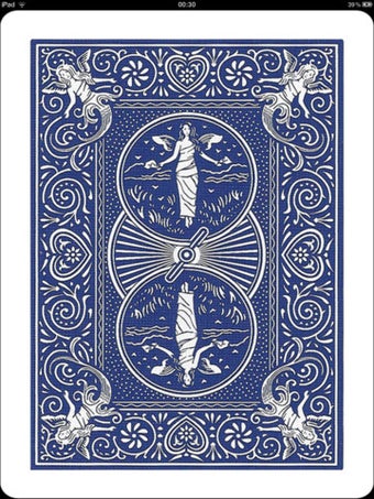 Image 3 for MindShot - Card tricks sy…
