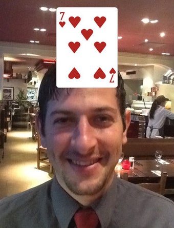 Image 7 for MindShot - Card tricks sy…