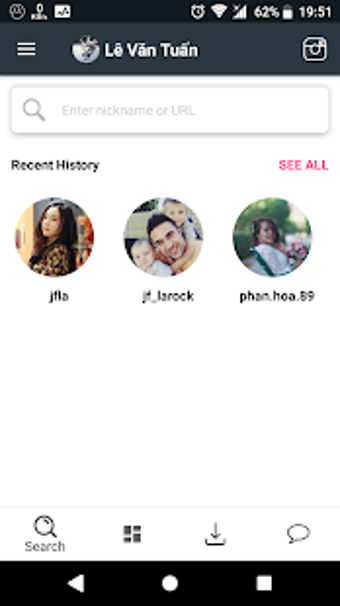 Imagen 3 para Big profile HD picture vi…