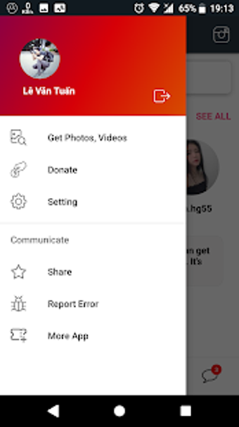 Image 1 for Big profile HD picture vi…