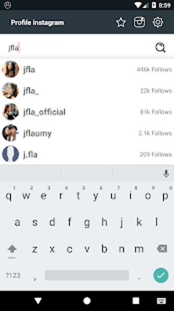 Imagen 0 para Big profile HD picture vi…