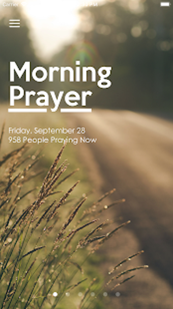 Image 0 for Daily Prayer App