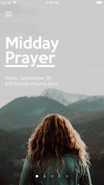 Image 1 for Daily Prayer App