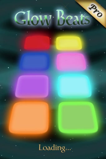 Image 0 for Glow Beats Pro for iPhone