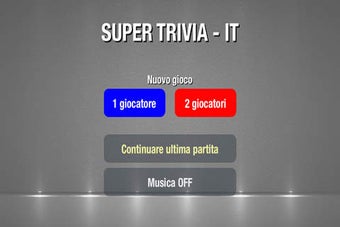 Imagen 0 para Super Quiz - Italiano - T…
