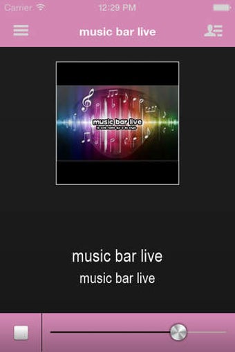 Image 0 for music bar live