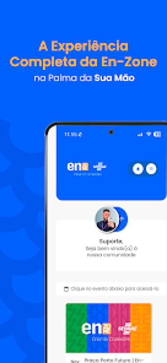 Image 0 for En-Zone COP30