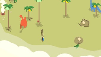 Imagen 0 para Dino Game