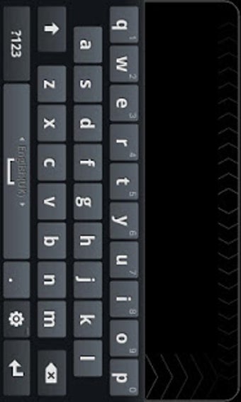 Image 1 for Advanced Touchpad Remote …