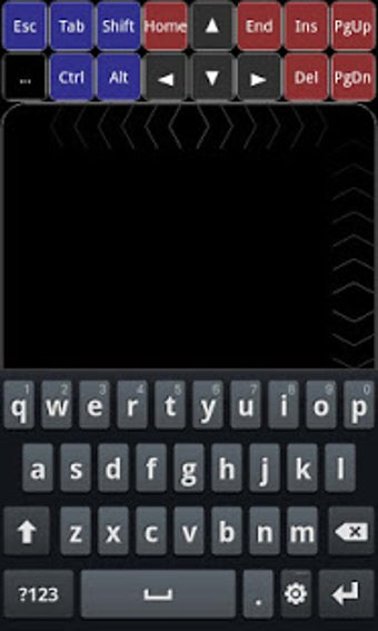Image 3 for Advanced Touchpad Remote …