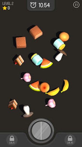Image 1 for Match 3D - Matching Puzzl…