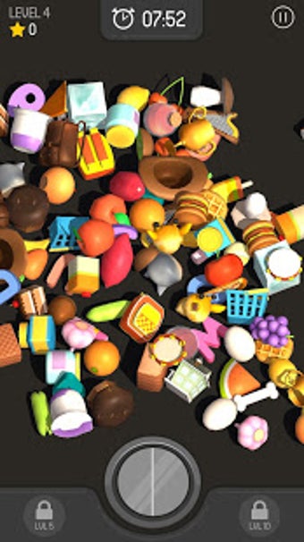 Image 1 for Match 3D - Matching Puzzl…