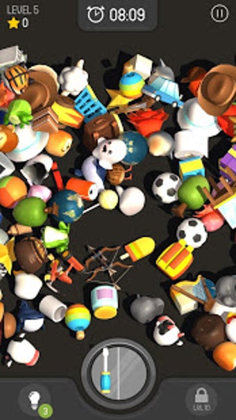 Image 2 for Match 3D - Matching Puzzl…