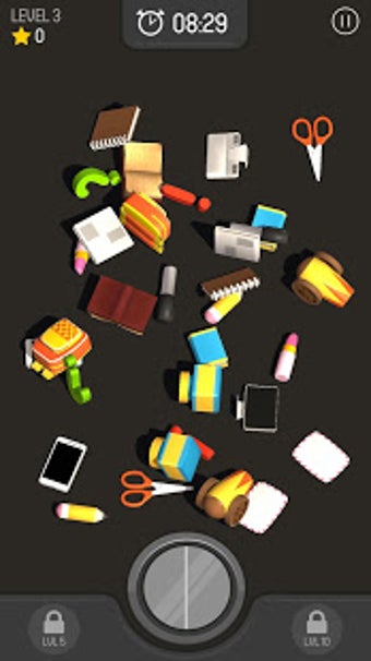 Image 2 for Match 3D - Matching Puzzl…