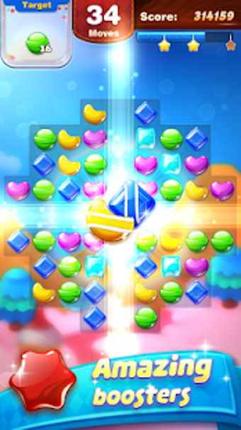 Imagen 0 para Sweet Candy Forest