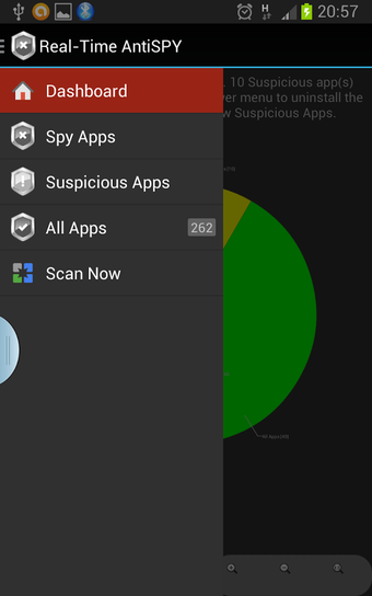 Image 0 for Real-Time AntiSPY