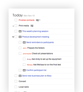 Imagen 0 para Todoist for Outlook