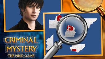 Image 3 for Criminal Mystery - The Mi…