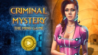 Image 2 for Criminal Mystery - The Mi…