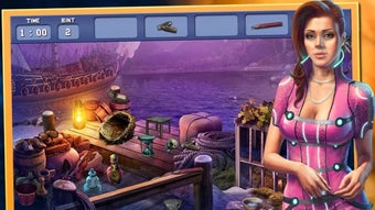 Image 0 for Criminal Mystery - The Mi…